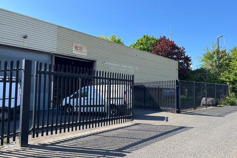 Warehouse to rent, 17-18 Brindley Rd Washington NE37 2SF