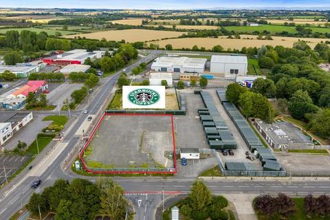 Land to rent, Durham Way N Newton Aycliffe DL5 6XQ