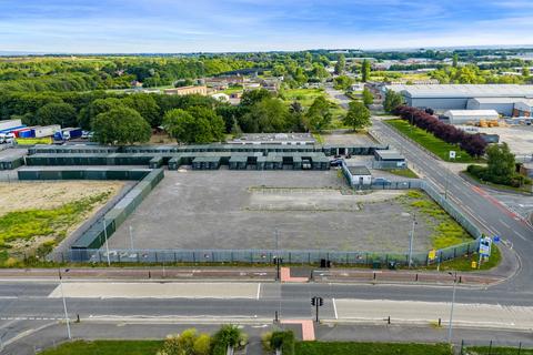 Land to rent, Durham Way N Newton Aycliffe DL5 6XQ