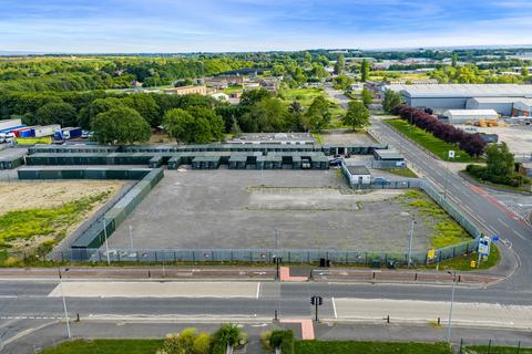 Land to rent, Durham Way N Newton Aycliffe DL5 6XQ