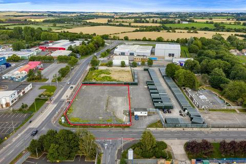 Land to rent, Durham Way N Newton Aycliffe DL5 6XQ