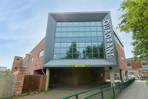 Office to rent, Nuart Rd Beeston NG9 2NH