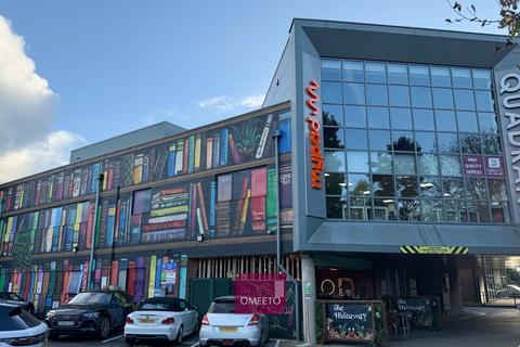 Office to rent, Nuart Rd Beeston NG9 2NH