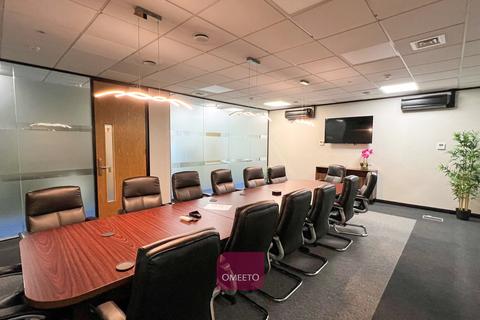 Office to rent, Nuart Rd Beeston NG9 2NH