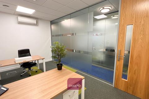 Office to rent, Nuart Rd Beeston NG9 2NH