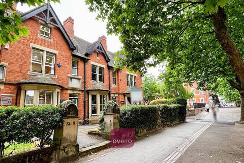Office to rent, 78-82 Friar Gate Derby DE1 1FL
