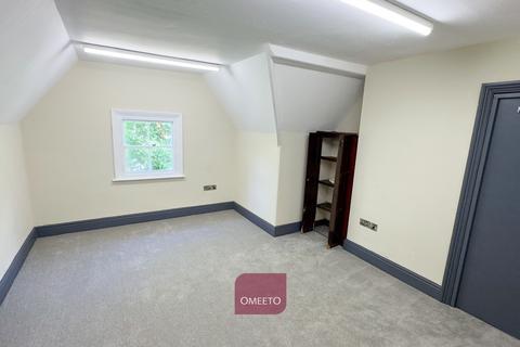 Office to rent, 78-82 Friar Gate Derby DE1 1FL