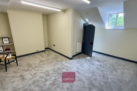 Office to rent, 78-82 Friar Gate Derby DE1 1FL