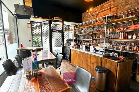 Restaurant to rent, Sadler Gate Derby DE1 1BQ