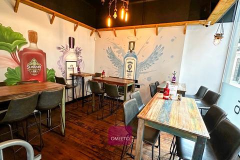 Restaurant to rent, Sadler Gate Derby DE1 1BQ