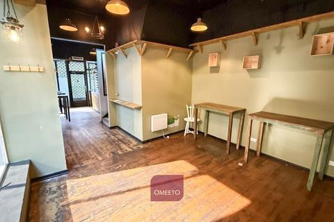 Restaurant to rent, Sadler Gate Derby DE1 1BQ