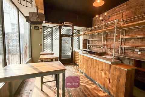 Restaurant to rent, Sadler Gate Derby DE1 1BQ