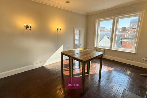 Restaurant to rent, Sadler Gate Derby DE1 1BQ