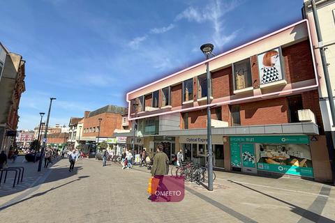 Office to rent, 81 St. Peters St Derby DE1 2AB