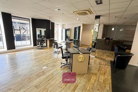 Office to rent, 1 St. Peters Way Derby DE1 2NR