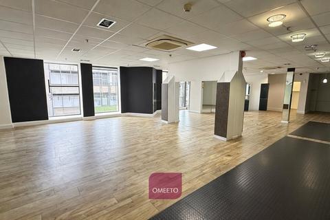 Office to rent, 1 St. Peters Way Derby DE1 2NR