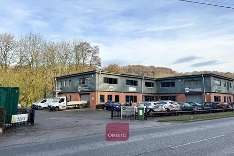 Office to rent - Ripley Rd Belper DE56 2EP