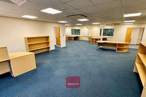 Office to rent, Ripley Rd Belper DE56 2EP