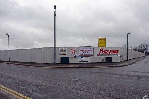 Warehouse to rent, Cuxton Rd Maidstone ME15 9NH