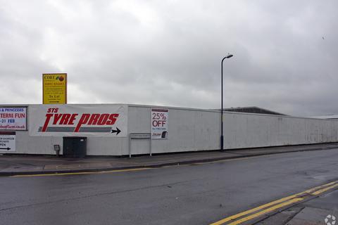 Warehouse to rent, Cuxton Rd Maidstone ME15 9NH