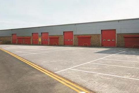 Warehouse to rent, Cuxton Rd Maidstone ME15 9NH