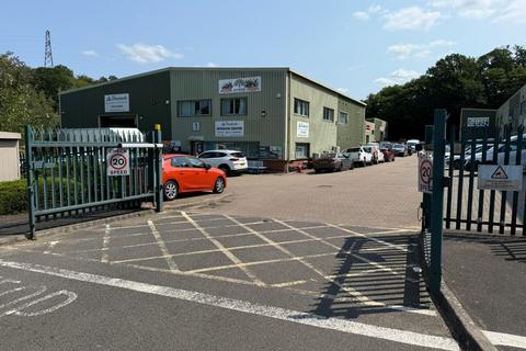 Industrial development to rent, Boxley Rd Maidstone ME14 2DZ