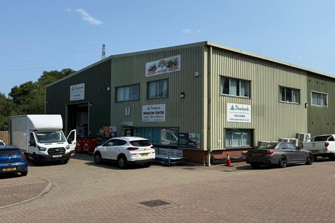 Industrial development to rent, Boxley Rd Maidstone ME14 2DZ