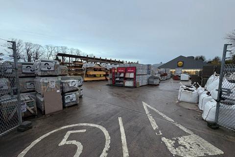 Warehouse to rent, Wagonway Rd Alnwick NE66 2NP