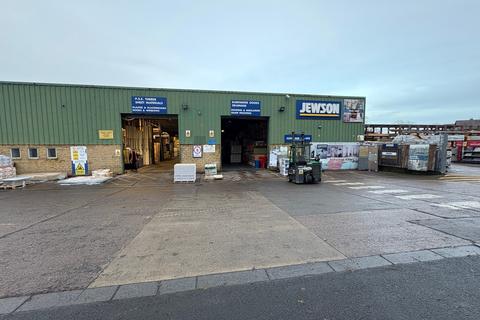 Warehouse to rent, Wagonway Rd Alnwick NE66 2NP