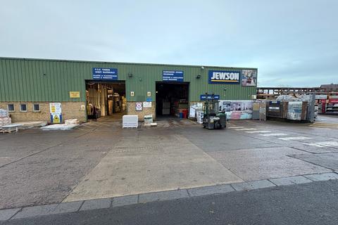 Warehouse to rent, Wagonway Rd Alnwick NE66 2NP