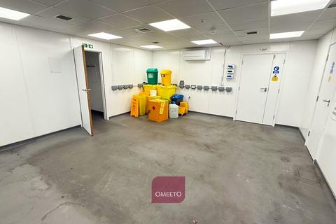 Industrial development to rent, Trent Ln Castle Donington DE74 2PY