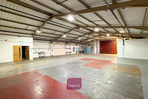 Industrial development to rent, Trent Ln Castle Donington DE74 2PY