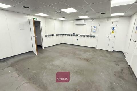 Industrial development to rent, Trent Ln Castle Donington DE74 2PY