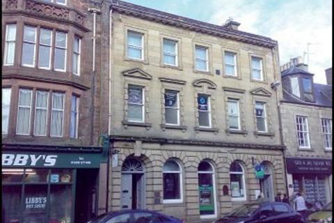 Office for sale - 9-11 High St Hawick TD9 9DE