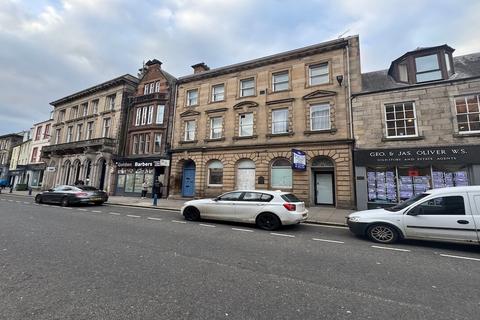 Office for sale, 9-11 High St Hawick TD9 9DE