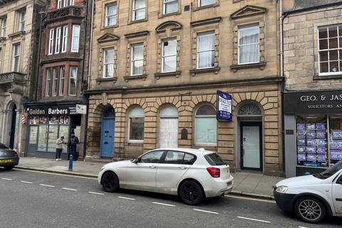 Office for sale, 9-11 High St Hawick TD9 9DE