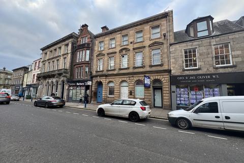 Office for sale, 9-11 High St Hawick TD9 9DE