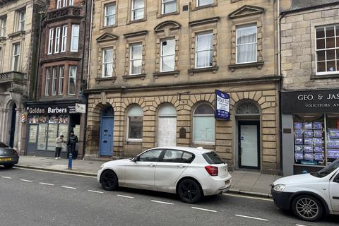 Office for sale, 9-11 High St Hawick TD9 9DE