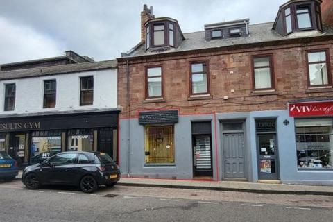 Retail property (high street) for sale, 273-277 High St Arbroath DD11 1JE