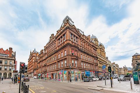 Office to rent, 92 Gordon St Glasgow G1 3RP