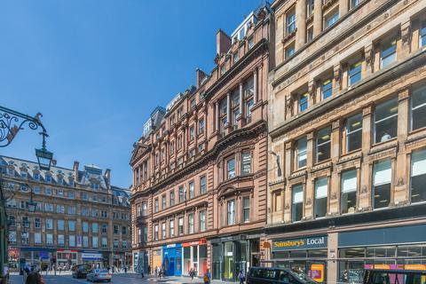 Office to rent, 92 Gordon St Glasgow G1 3RP