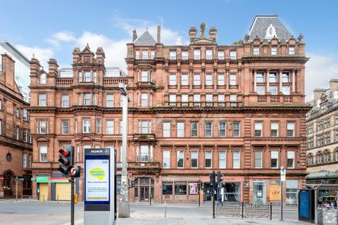Office to rent, 92 Gordon St Glasgow G1 3RP