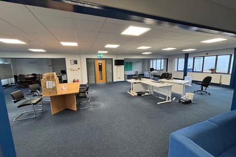 Distribution warehouse for sale, Locomotion Way Newcastle Upon Tyne NE12 5US