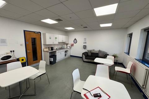 Distribution warehouse for sale, Locomotion Way Newcastle Upon Tyne NE12 5US
