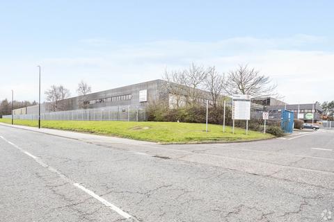 Factory to rent, Crowther Rd Washington NE38 0AQ