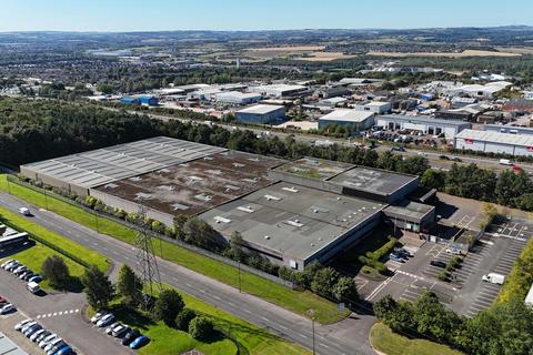 Factory to rent, Crowther Rd Washington NE38 0AQ