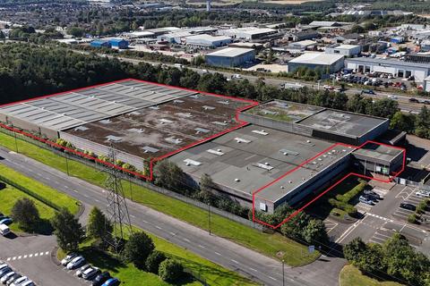 Factory to rent, Crowther Rd Washington NE38 0AQ