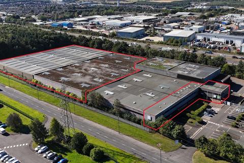 Factory to rent, Crowther Rd Washington NE38 0AQ