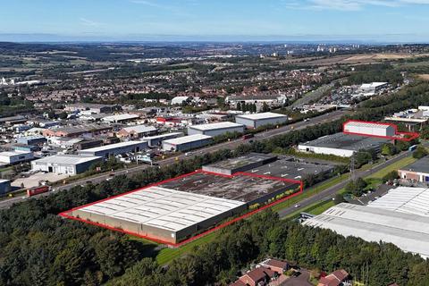 Factory to rent - Crowther Rd Washington NE38 0AQ