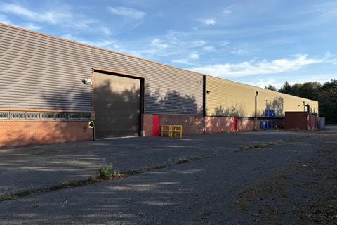 Factory to rent, Crowther Rd Washington NE38 0AQ